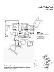Rivercove Residences (D19), Condominium #613568531